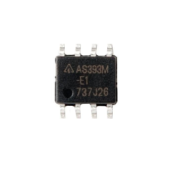 Микросхема Vcomp. AS393MTR-E1 SOIC8-R