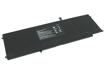 Аккумулятор (батарея) для ноутбука Razer Blade Stealth (RC30-0196), 11.55В, 4640мАч, 53.6Wh
