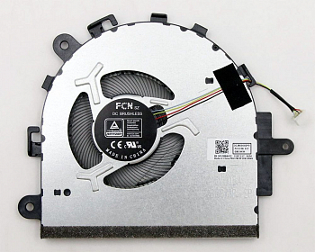 Вентилятор (кулер) для ноутбука Lenovo IdeaPad 3-17ALC6*, 4-pin