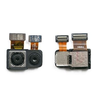 Камера для телефона Huawei Honor 9 Lite (LLD-L31) задняя