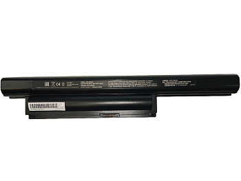 Аккумулятор (батарея) для ноутбука Sony VPCE (VGP-BPS22), 11.1В, 5200мАч, черный (OEM)