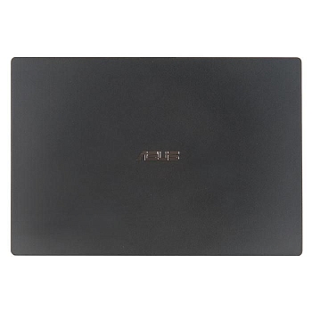 Задняя крышка матрицы для ноутбука Asus BU201LA темно-стальная 90NB05V1-R7A010
