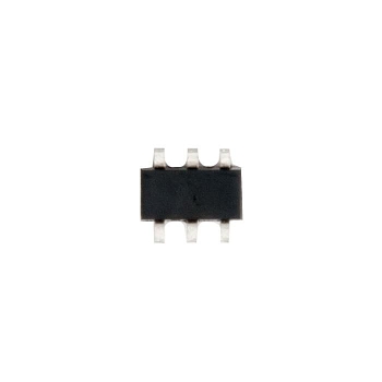 Микросхема N-MOSFET PMN45EN TSOP-6