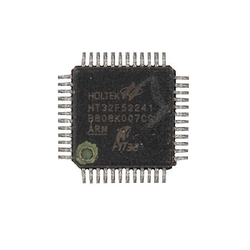 Контроллер HT32F52241 LQFP48 с разбора.ПРОШИВКА ДЛЯ ВИДЕОКАРТЫ GiGABYTE GeForce® RTX 2070 GAMING OC 8G.Работать будет только на этой видеокарте.