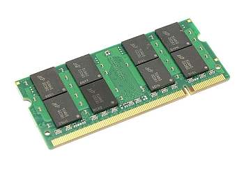 Модуль памяти Ankowall SODIMM DDR2 4ГБ 533 MHz PC2-4200
