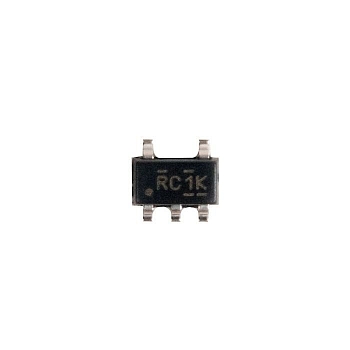 Микросхема OP AMP LMV3211DBVR RC1K SOT23-5