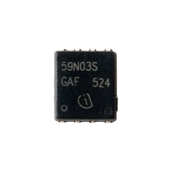 Микросхема N-MOSFET INFINEON BSC059N03S P-TDS0N-8