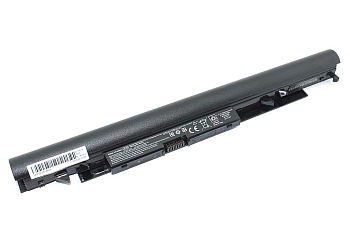 Аккумулятор (батарея) JC03 для ноутбука HP 255 G6, 11.1В, 2200мАч (OEM)