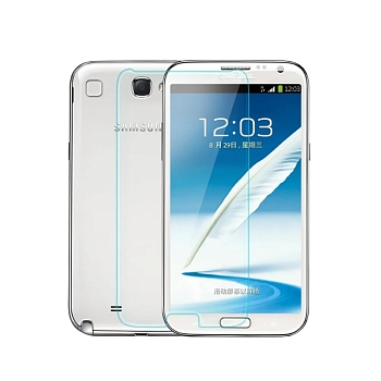 Защитное стекло Samsung N7100