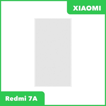 OCA пленка (клей) для Xiaomi Redmi 7A