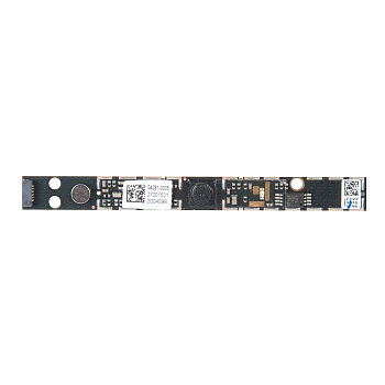 Камера для ноутбука Asus VGA, FIX 3.3V A MIC CL, X450MD, X550JF, X550JX, X550WA, X550WE, X550ZE, с разбора