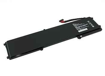 Аккумулятор (батарея) для ноутбука Razer Blade 14 (RZ09-0102), 11.1В, 4640мАч