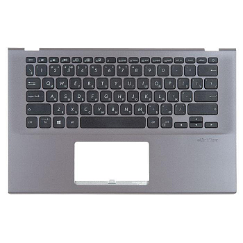 Клавиатура с топкейсом для ноутбука Asus X412UA-1G