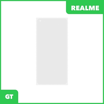 OCA пленка (клей) для Realme GT