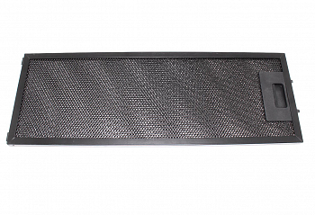 Жировой фильтр для вытяжек Konigin Flatbox 50 157х442 чёрный