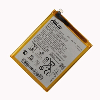 Аккумулятор (батарея) Vixion C11P1609 для телефона Asus ZenFone 3 Max, ZenFone 4 Max (ZC553KL, ZC520KL)