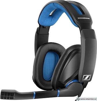 Игровая гарнитура для компьютера Sennheiser GSP 300