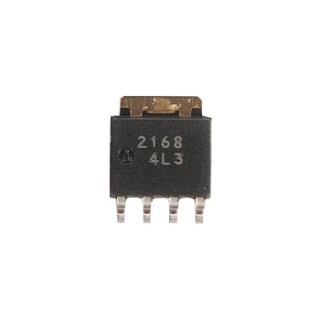 Микросхема N-MOSFET HAT2168H SOT669