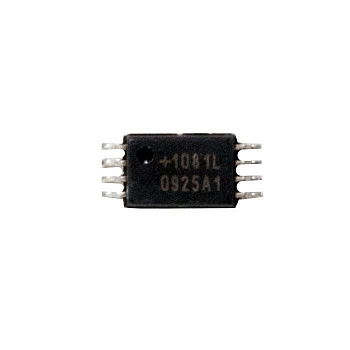 Микросхема +1081L SOIC-8 с разбора