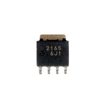 Микросхема N-MOSFET RENESAS HAT2165H 2165 SOT669