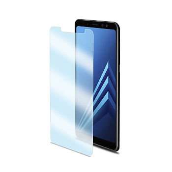 Защитное стекло Samsung Galaxy A8