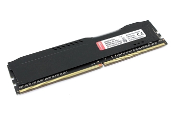 Оперативная память HyperX FURY DDR4 8Гб 2666 MHz PC4-21300