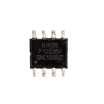 p1203BV MOSFET SOP-8 с разбора