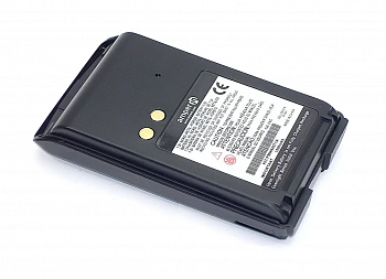Аккумулятор (батарея) Amperin PMNN4071 для радиостанции (рации) Motorola Mag One MP300, 1800мАч, 7.2В, Ni-Mh