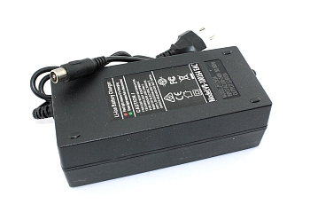 Зарядное устройство для электросамоката 12.60V 3.0A RCA