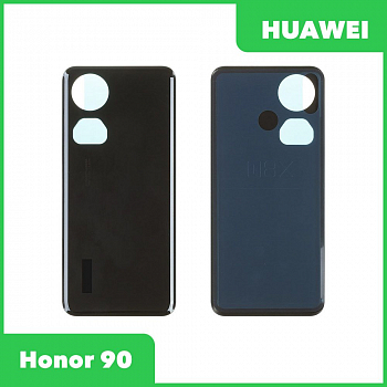 Задняя крышка для Huawei Honor 90 (черный)