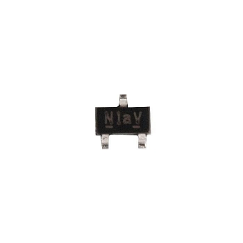 Микросхема N-MOSFET AP2301N S0-8