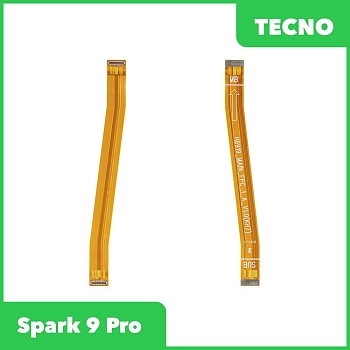 Межплатный шлейф (основной) Tecno Spark 9 Pro (KH7N)