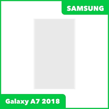OCA пленка (клей) для Samsung Galaxy A7 2017 (A720F)