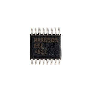 Микросхема SW REG. MAX8505EEE+ MAX8505EEE QSOP-16