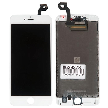 Модуль для Apple iPhone 6S Plus Refurbished оригинал, белый