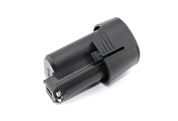 Аккумулятор для электроинструмента Bosch (p/n:2607335262, 2607335274, 2607335374, 2607335709, BAT120), 2.0Ач, 12В, Li-ion