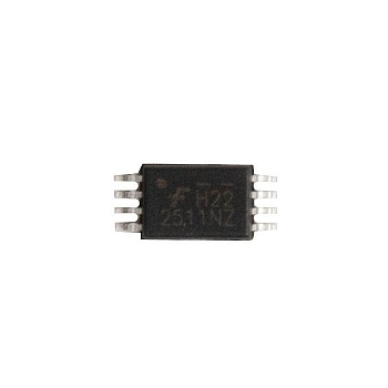 Микросхема N-MOSFET FDW2511NZ NL TSSOP-8