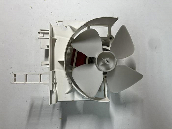 Вентилятор с двигателем в сборе EAU42744406 OT от LG mb4042d/00 250V 220-240V С разбора