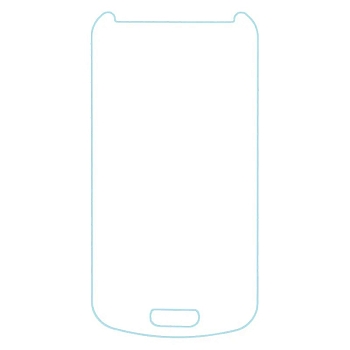 Защитное стекло Samsung Galaxy S3 mini i8190