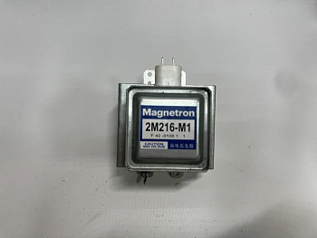 Магнетрон 2M216-M1 от Panasonic NN-CS596S С разбора