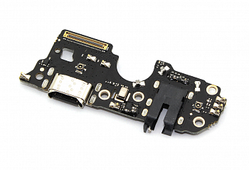 Разъем зарядки для телефона OnePlus Nord CE 3 Lite 5G