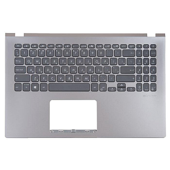 Клавиатура с топкейсом для ноутбука Asus X509DA-1B