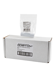 Батарейка (элемент питания) Robiton Profi CR14505 AA PK1, 1 штука