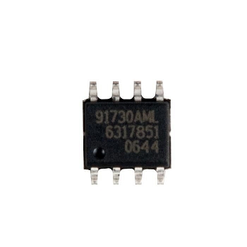 Микросхема CLOCK GEN. ICS91730AMLFT 91730AML TSSOP-56