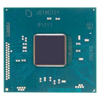 Процессор Socket BGA1170 Intel Celeron N3050 1600MHz (Braswell, 2048Kb L2 Cache, SR2A9)