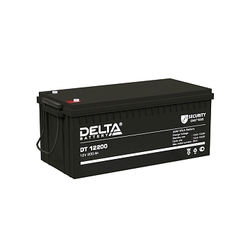 DT 12200 Delta Аккумуляторная батарея