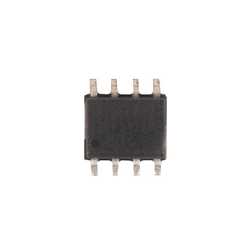 Микросхема ATMEL 25F512AN SOP-8 с разбора