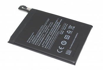 Аккумулятор (батарея) Amperin BN45 для телефона Xiaomi Redmi Note 5, Note 5 Pro
