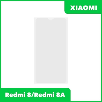 OCA пленка (клей) для Xiaomi Redmi 8, Redmi 8A