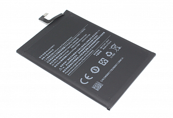Аккумулятор (батарея) Amperin BM51 для телефона Xiaomi Mi Max 3